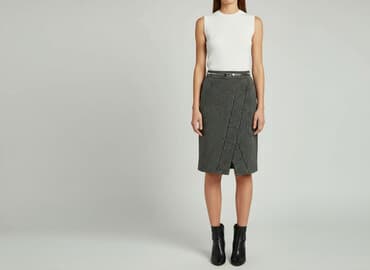 spódnico spodnie lidl: Lindex, Spódnica damska, rozmiar XS — 1