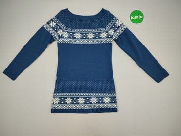 czy sweter z poliestru jest dobry: Sweter damski — 3