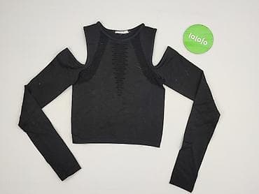 bluzki na koncert: Top damski, rozmiar S — 2