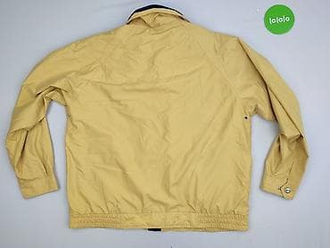 hooligans koszulka: Kurtka przejściowa dla mężczyzn, rozmiar M — 3