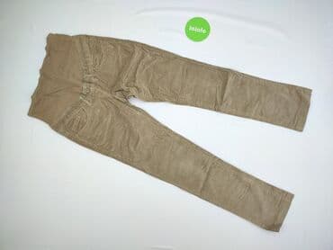 piżamy dla ciężarnych: Spodnie materiałowe damskie, rozmiar XS — 2