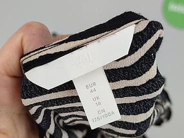 juicy coture: H&M, Top damski, rozmiar XL — 4