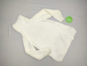 sweter asymetryczny: Golf damski, rozmiar M — 3