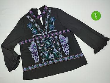 ebutik bluzki: Boohoo, Bluzka damska, rozmiar XL — 2