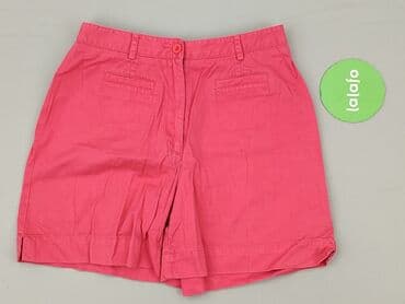 krótkie spodenki z kokardą: Liz Claiborne, Szorty damskie, rozmiar XS — 2