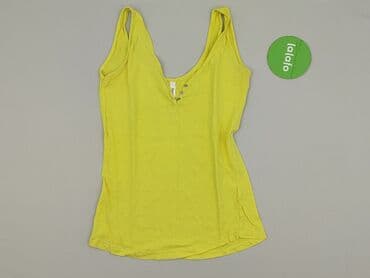 sinsay t shirty damskie: Sinsay, Top damski, rozmiar XS — 2