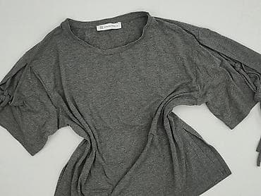 SZACHOWNICA, Bluzka damska, rozmiar L