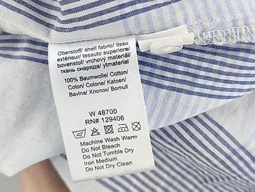 clockhouse basic: Woman Collection, Women's blouse, size XL — 5