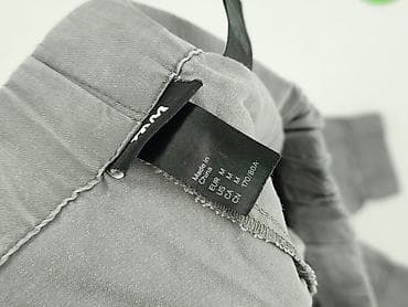 dresy spodnie: H&M, Spodnie dresowe damskie, rozmiar M — 5