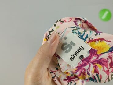 przezroczysta bluzka sinsay: Sinsay, Bluzka damska, rozmiar M — 5