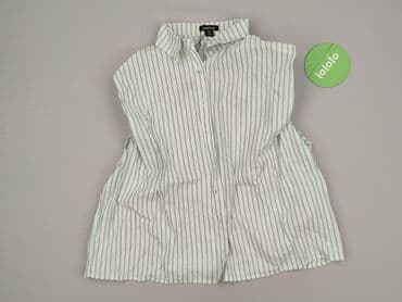 bluzki oversize sklep internetowy: Boohoo, Жіноча блуза, M — 2