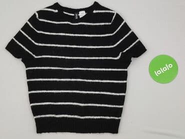 jack daniels bluza: H&M Divided, Sweter damski, rozmiar 2XS — 2