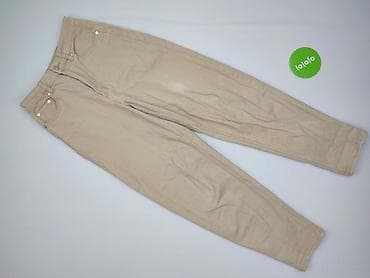 jeansy od c: H&M Divided, Jeansy damskie, rozmiar S — 2