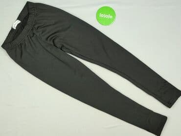 Cleve, Legginsy Sportowe damskie, rozmiar M — 2