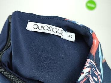 jestes modna: QUIOSQUE, Sukienka damska, rozmiar M — 4