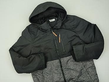 bluzy stihl: Kurtka przejściowa, H&M, 14 lat, 158-164 cm, stan - Bardzo dobry — 1