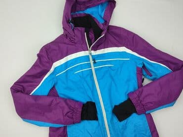 kurtka softshell lidl crivit: Crivit Sports, Kurtka zimowa damska, rozmiar M — 1