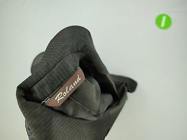 polyester undershirts: Marynarka dla mężczyzn, rozmiar XL — 5