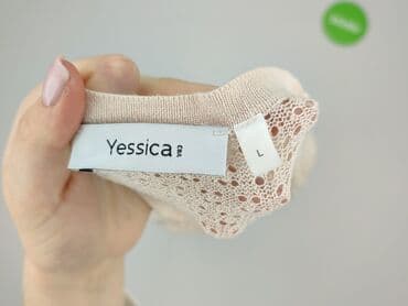 byolala kurtki zimowe: Yessica, Kardigan damski, rozmiar L — 4