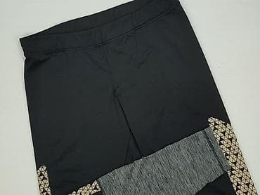 Crivit, Legginsy Sportowe damskie, rozmiar L