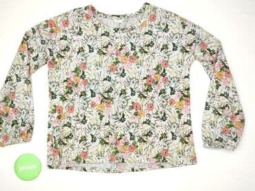 eleganckie bluzki plus size allegro: Bluzka damska, rozmiar XL — 2