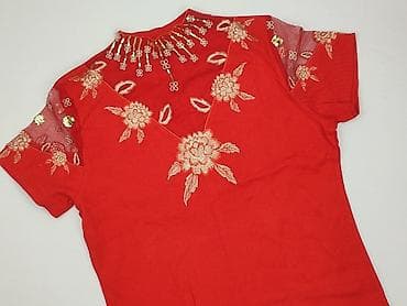 modna bluzki: Bluzka damska, rozmiar L — 1