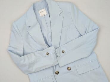 bershka kurtki wiosenne: Bershka, Marynarka damska, rozmiar M — 1