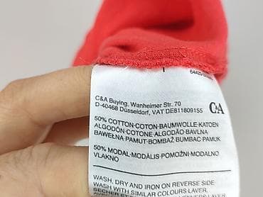 cheap tu: C&A, T-shirt damski, rozmiar 2XL — 5