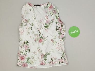 mohito bluzka bez rękawów: Mohito, Bluzka damska, rozmiar XS — 2