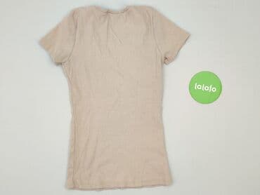 bluzki prazkowane: Rue Paris, Bluzka damska, rozmiar L — 3