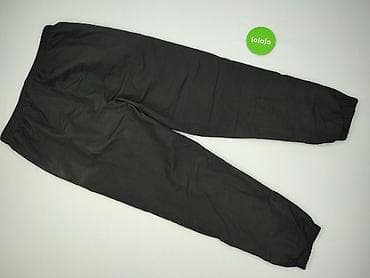 pull ov: Tracksuit bottoms for men, size L — 3