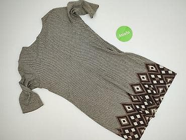 rozmiar 52: Sukienka damska, rozmiar 2XL — 3
