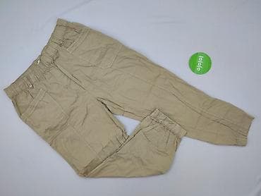 spodnie 3xl: Spodnie materiałowe damskie, rozmiar 3XL — 2