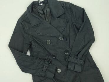 Trencz damski, rozmiar M