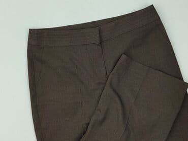 buty marks spencer: Marks & Spencer, Spodnie materiałowe damskie, M — 1