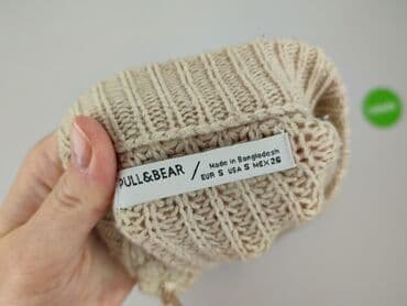 pull and bear kurtki zimowe: PULL&BEAR, Kardigan damski, rozmiar S — 4