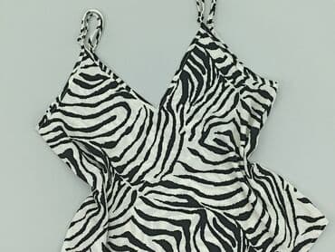 bluzki plus size allegro: Shein, Women's blouse, size M (EU 38) — 1