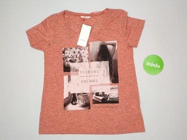 vetements t shirty: Camaïeu, T-shirt damski, rozmiar M — 2