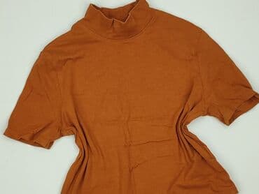 H&M Divided, T-shirt damski, rozmiar S