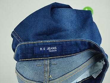 jeans old: Fashion Jeans, Jeansy damskie, rozmiar M — 4