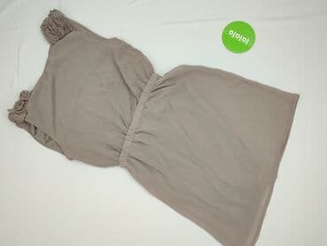 tanie letnie sukienki plus size: Amisu, Women`s dress, S — 3