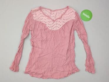 sinsay biale bluzki: Bluzka damska, rozmiar S — 2