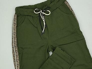 bluza just do nothing: Spodnie dresowe damskie, rozmiar S — 1