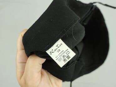 spódnice midi plisowane czarne: Spódnica damska, rozmiar M — 5