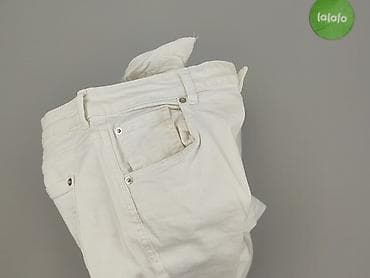 spodnie sigma 78: Jeansy damskie, rozmiar M — 6