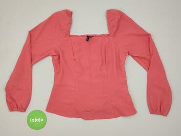 mohito bluzki: Vero Moda, Women's blouse, size M (EU 38) — 2