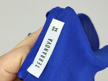 t shirty liu jo: Terranova, Top damski, rozmiar M — 4