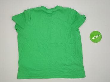 hampton republic: Us Polo Assn, T-shirt damski, rozmiar L — 3