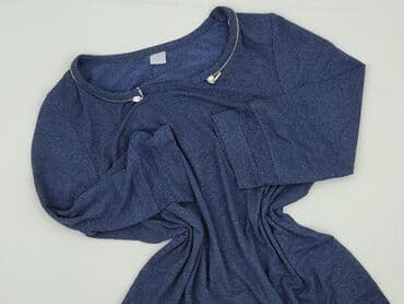 kurtka 4xl: Bluzka damska, rozmiar 3XL — 1