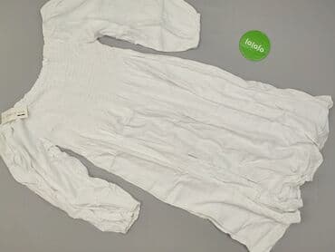 sukienki włoska boho: Italy Moda, Sukienka damska, rozmiar S — 3